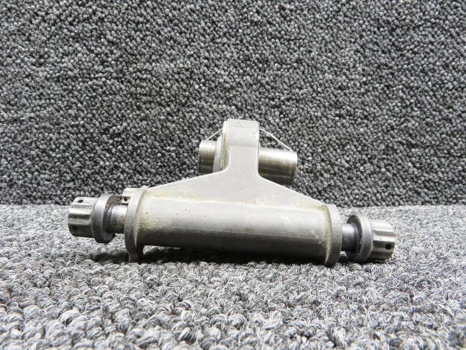 3071070-2 (Alt: 3071071-2C) Honeywell Engine Mount Assembly (Abrasion)