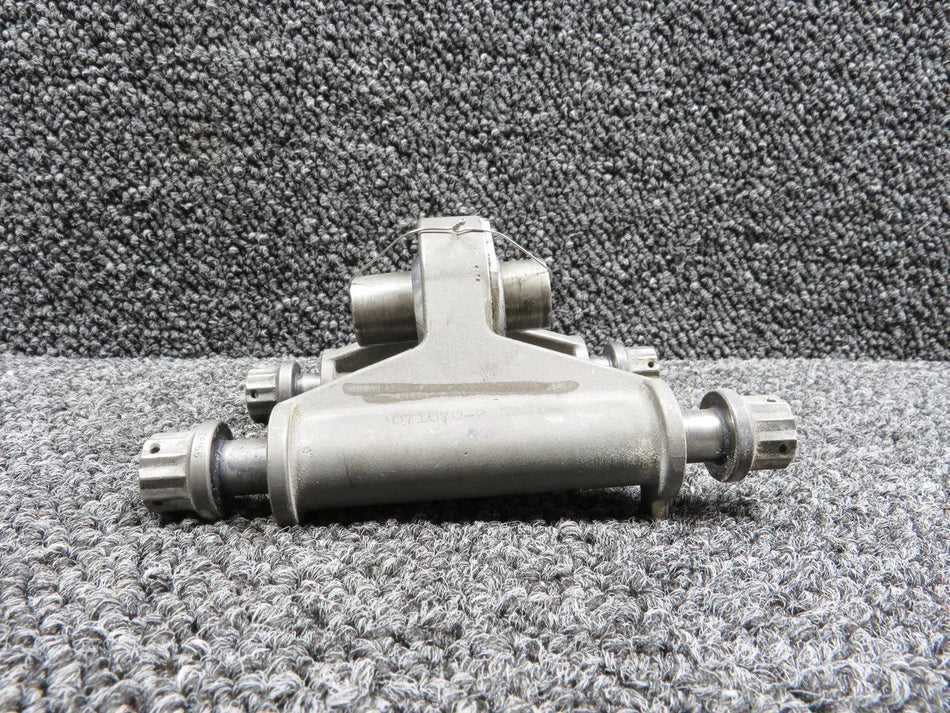 3071070-2 (Alt: 3071071-2C) Honeywell Engine Mount Assembly (Abrasion)