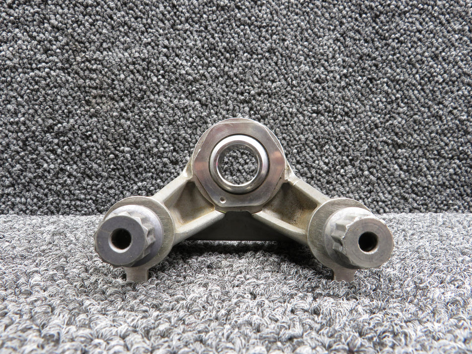 3071070-2 (Alt: 3071071-2D) Honeywell Engine Mount Assembly (Abrasion)