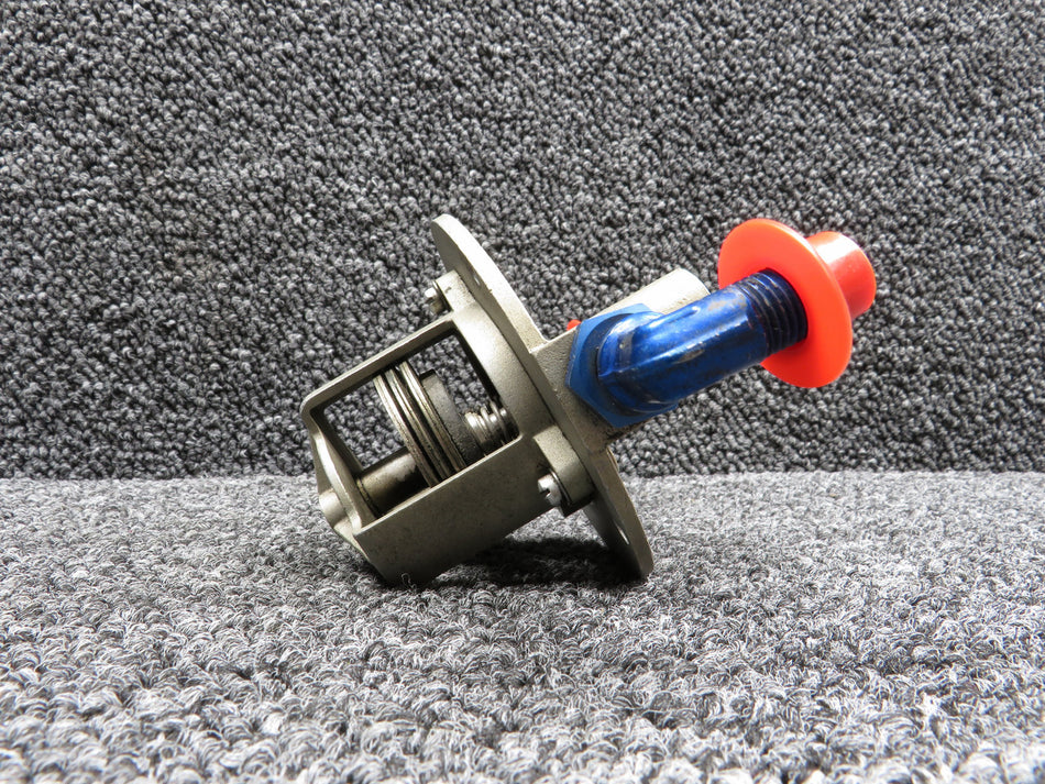 1520T100-2 (Alt: 97-380000-17) Aero Space Controls Pneumostat (Illegible Tag)