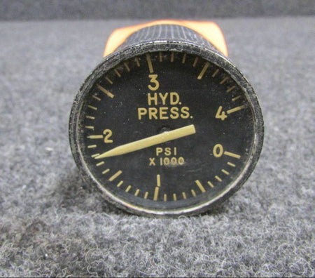 25100-A37B-1-B1 Bendix Hydraulic Pressure Indicator (CORE) BAS Part Sales | Airplane Parts