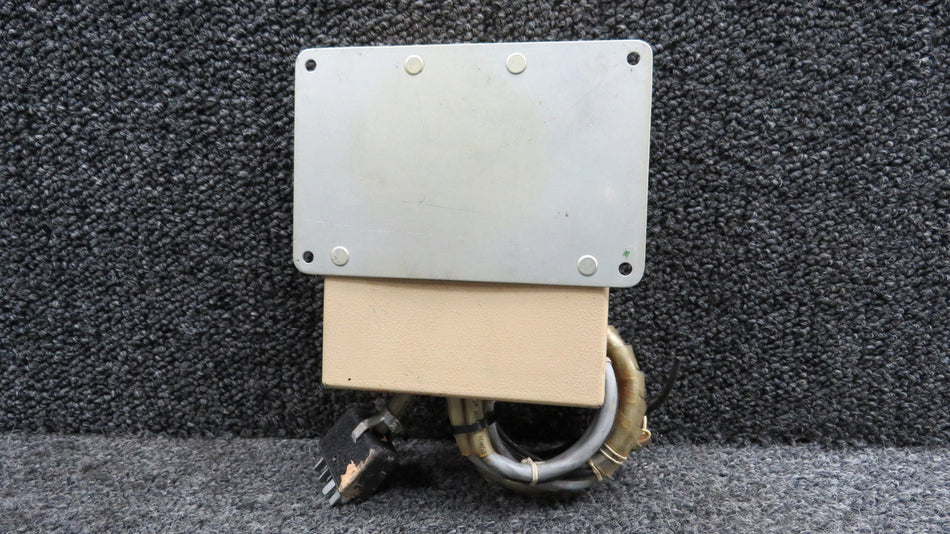213620B, 213433 Woodward Propeller Synchronizer with Switch