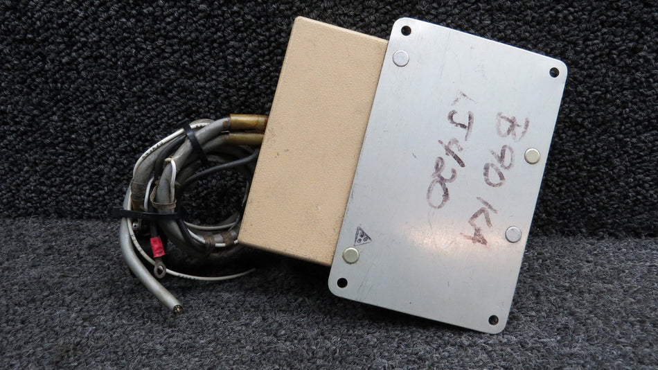 213421B, 213433 Woodward Synchronizer Control Box
