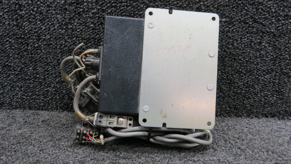 213533A, 213350 Woodward Propeller Synchronizer with Filter & Switch
