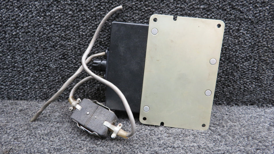 213532C, 213350 Woodward Propeller Synchronizer Control Box