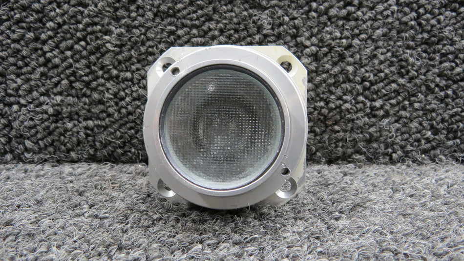2680 (Alt: 472-911) Wemac Light Assembly Reading (Ribbed Ring w Holes) (28V)