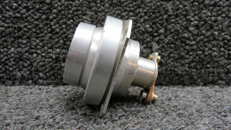 2680 (Alt: 472-911) Wemac Light Assembly Reading (Smooth Ring) (Volts: 28)