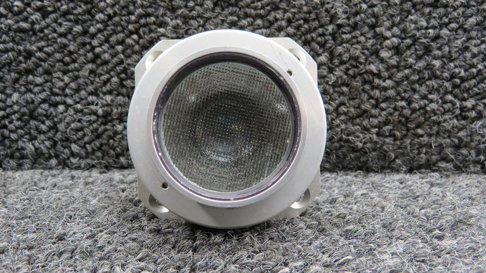 2680 (Alt: 472-911) Wemac Light Assembly Reading (Smooth Ring) (Volts: 28)