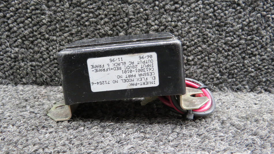 71254-6 (Alt: C613001-0101) EL Flex Inverta-Pak (Volts: 28) (Core)