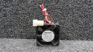 NMB-MAT7 Minebea 2410ML-05W-B40 Avionics Cooling Fan (Volts: 24)