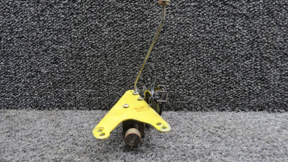 24948-000 Piper PA24-260 Landing Gear Brake and Arm Assembly