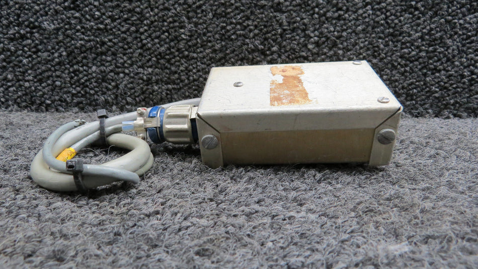 1B440 Bellanca 17-30 Autopilot Relay Box