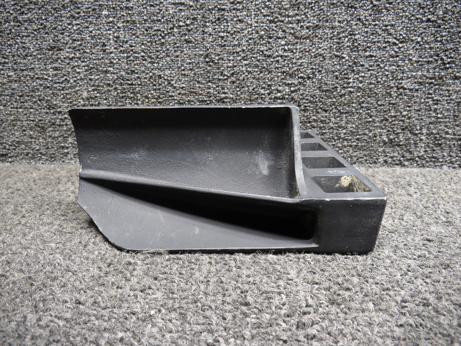 369A7502-4 (Use: 369A7502-6) Hughes 500 Magnesium Pedal LH