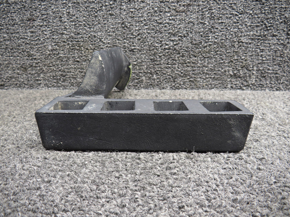 369A7502-4 (Use: 369A7502-6) Hughes 500 Magnesium Pedal LH