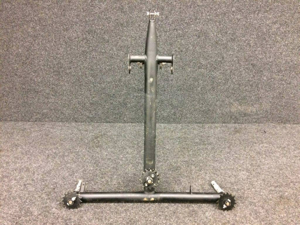 62703-031 Piper PA28-160 Tee Bar Assy Control Column BAS Part Sales | Airplane Parts