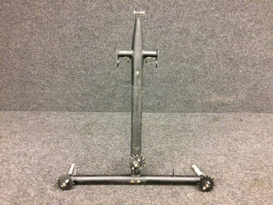 62703-031 Piper PA28-160 Tee Bar Assy Control Column BAS Part Sales | Airplane Parts