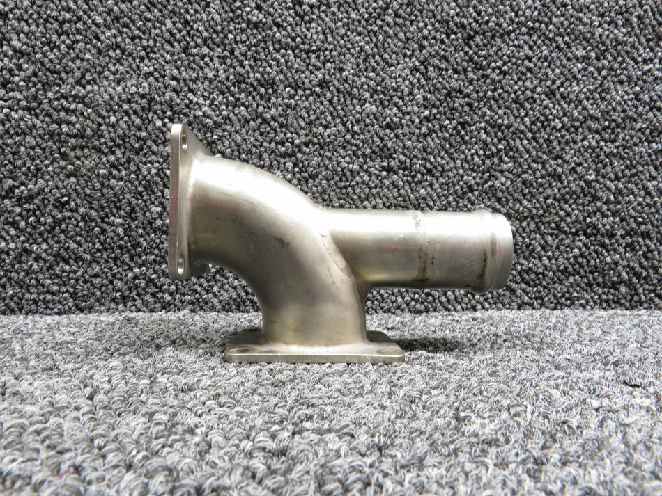 37C311037P105 General Electric Anti-Icing Tee Tube