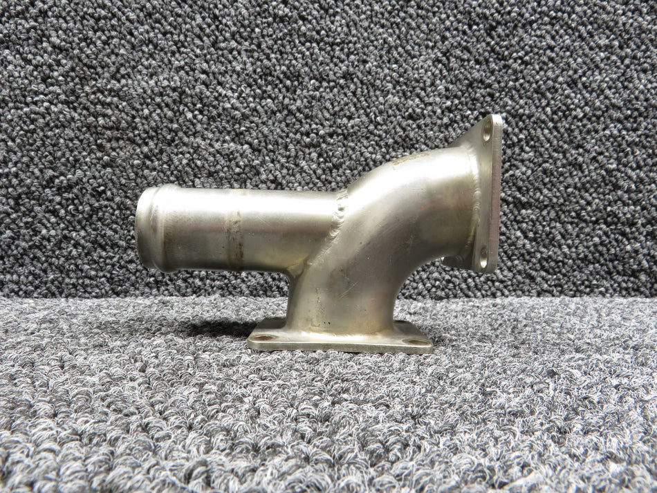 37C311037P105 General Electric Anti-Icing Tee Tube