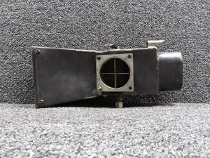 18632-000 Piper PA-23-160 Carburetor Air Box LH (Cracks)