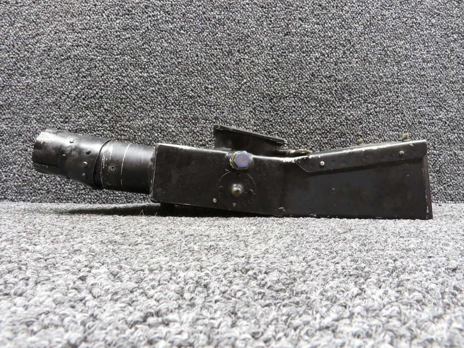 18632-001 Piper PA-23-150 Carburetor Air Box RH (Cracks)