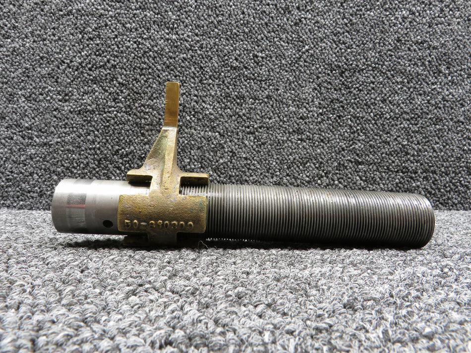 50-810365 Beechcraft KA-E90 Nut and Screw Assembly