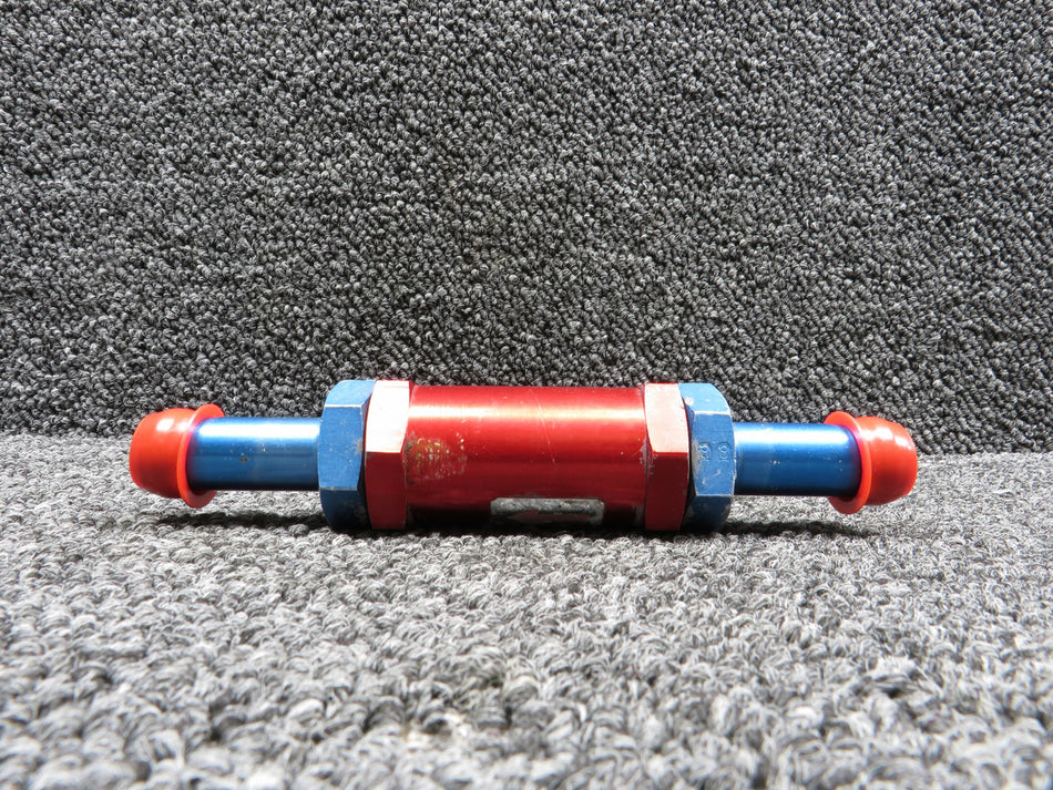1285-00-1 Dukes Check Valve Unit