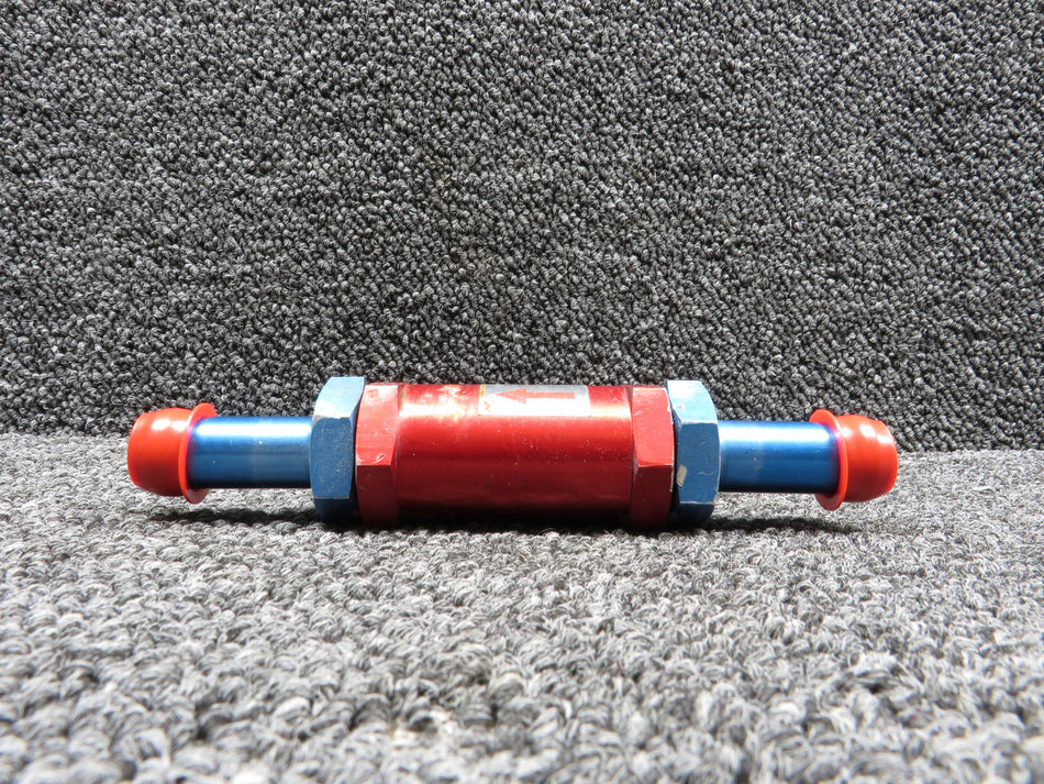 1285-00-1 Dukes Check Valve Unit