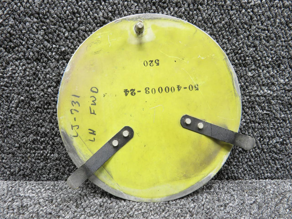 Beechcraft Parts 50-400003-24 Beechcraft LJ-731 Aft Fuselage Door Assembly