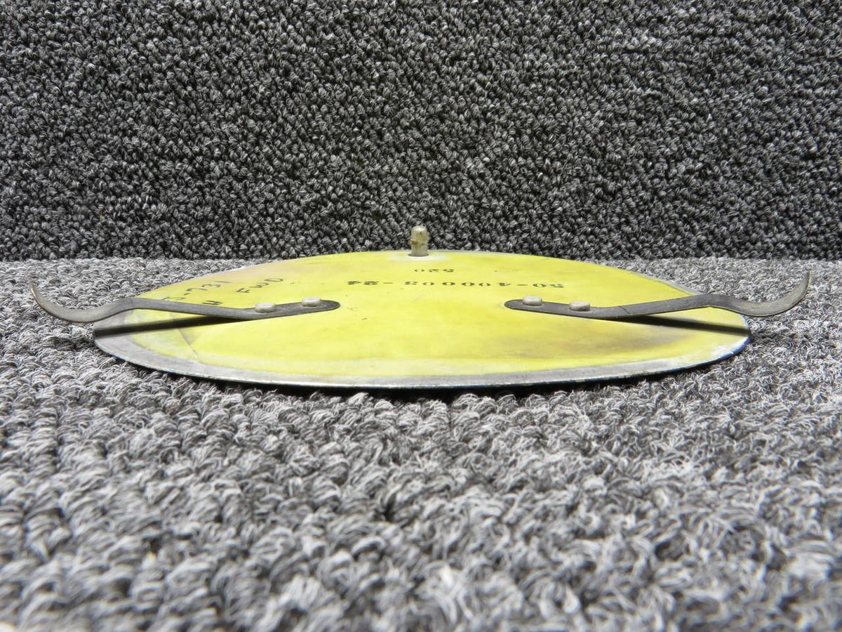 Beechcraft Parts 50-400003-24 Beechcraft LJ-731 Aft Fuselage Door Assembly