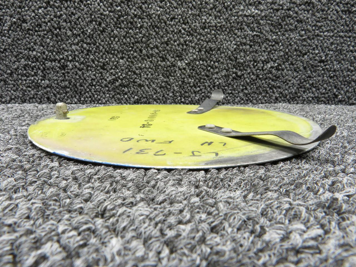 Beechcraft Parts 50-400003-24 Beechcraft LJ-731 Aft Fuselage Door Assembly