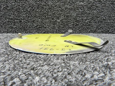 Beechcraft Parts 50-400003-24 Beechcraft LJ-731 Aft Fuselage Door Assembly