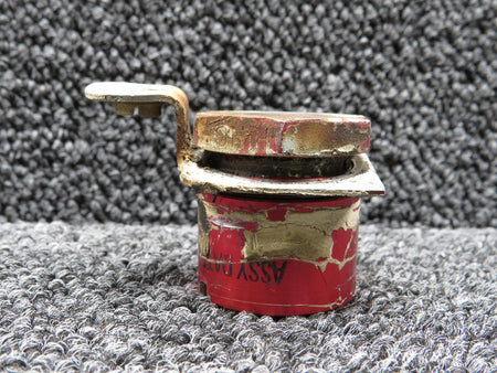 Dukes Astronics 353-00-11 Dukes Astronautics Fuel Check Valve Assembly