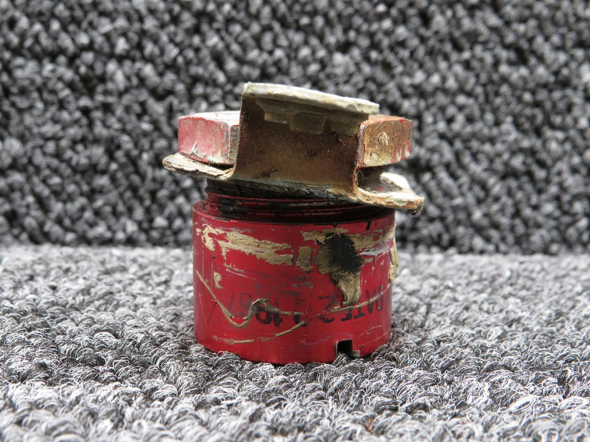 Dukes Astronics 353-00-11 Dukes Astronautics Fuel Check Valve Assembly