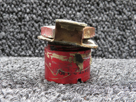 Dukes Astronics 353-00-11 Dukes Astronautics Fuel Check Valve Assembly