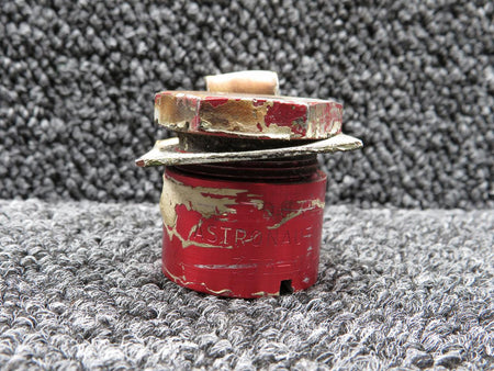 Dukes Astronics 353-00-11 Dukes Astronautics Fuel Check Valve Assembly