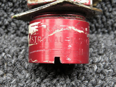 Dukes Astronics 353-00-11 Dukes Astronautics Fuel Check Valve Assembly