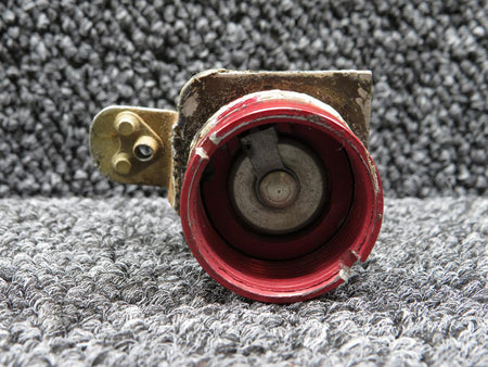 Dukes Astronics 353-00-11 Dukes Astronautics Fuel Check Valve Assembly