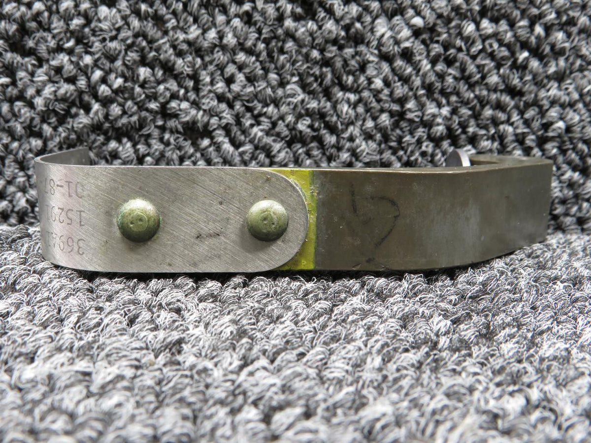 Hughes 369A1004-5J Hughes 500D Pin, Expanding Grip Assembly