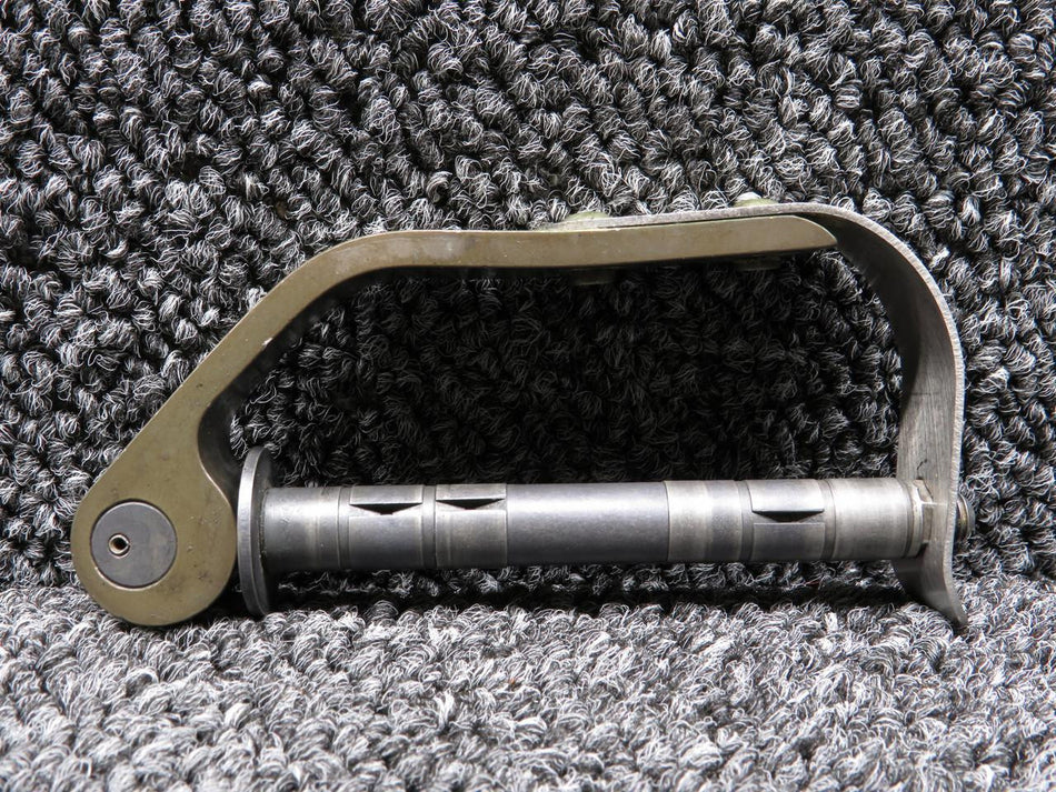 Hughes 369A1004-5J Hughes 500D Pin, Expanding Grip Assembly