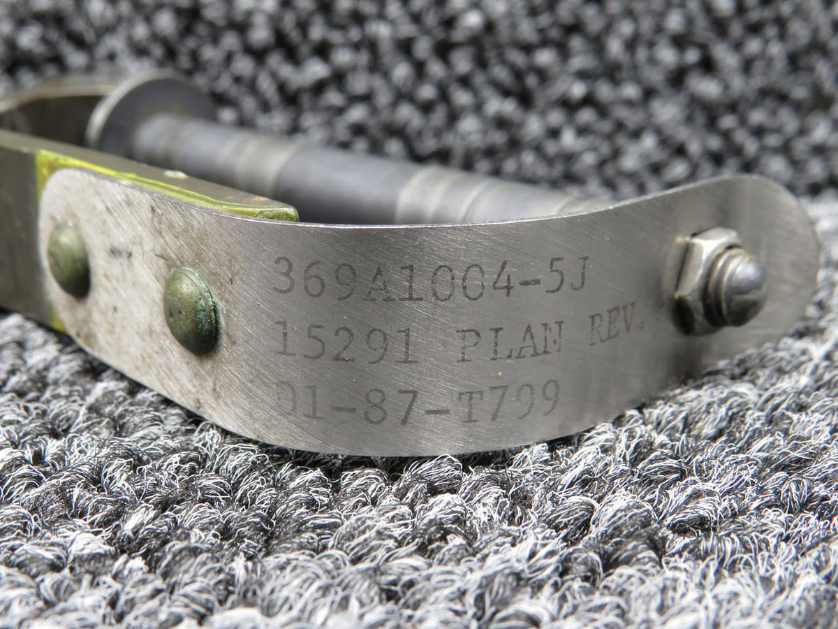 Hughes 369A1004-5J Hughes 500D Pin, Expanding Grip Assembly