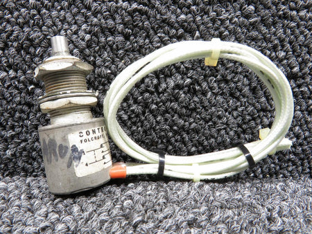 Micro 100-381006-1 Micro Limit Switch Assembly Barron