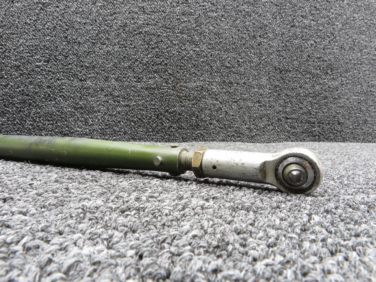 Cessna Aircraft Parts 5565342-1 (Use: 5565342-6) Cessna 550 Elevator Control Push Rod Assembly