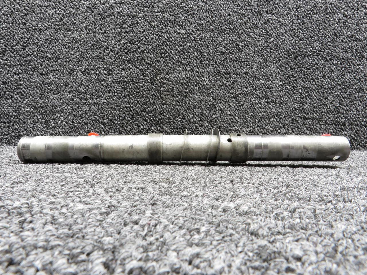 Beechcraft Parts 35-524301 Beechcraft 35 Pilots Rudder Pedal Torque Tube