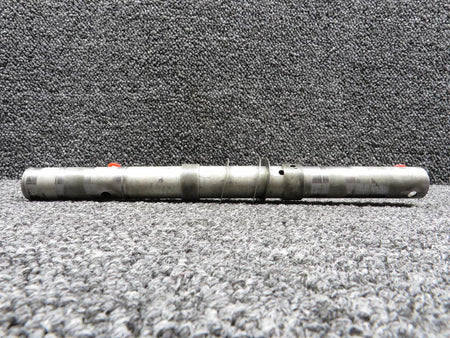Beechcraft Parts 35-524301 Beechcraft 35 Pilots Rudder Pedal Torque Tube