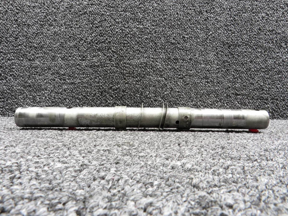 Beechcraft Parts 35-524301 Beechcraft 35 Pilots Rudder Pedal Torque Tube