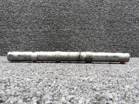 Beechcraft Parts 35-524301 Beechcraft 35 Pilots Rudder Pedal Torque Tube