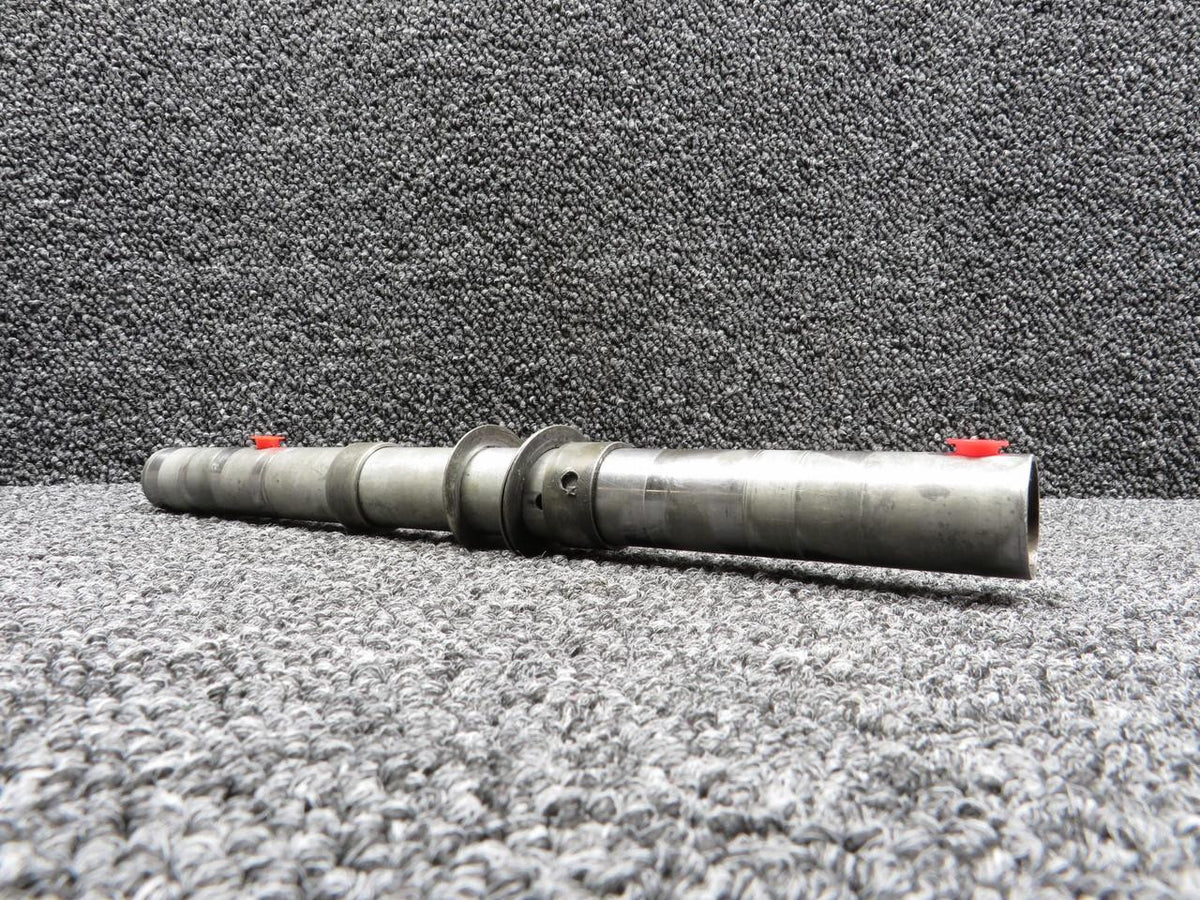 Beechcraft Parts 35-524301 Beechcraft 35 Pilots Rudder Pedal Torque Tube