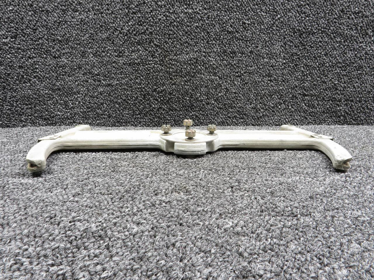 Cessna Aircraft Parts 5533125-3 (Alt: 5533125-44) Cessna 500 Rudder Bellcrank