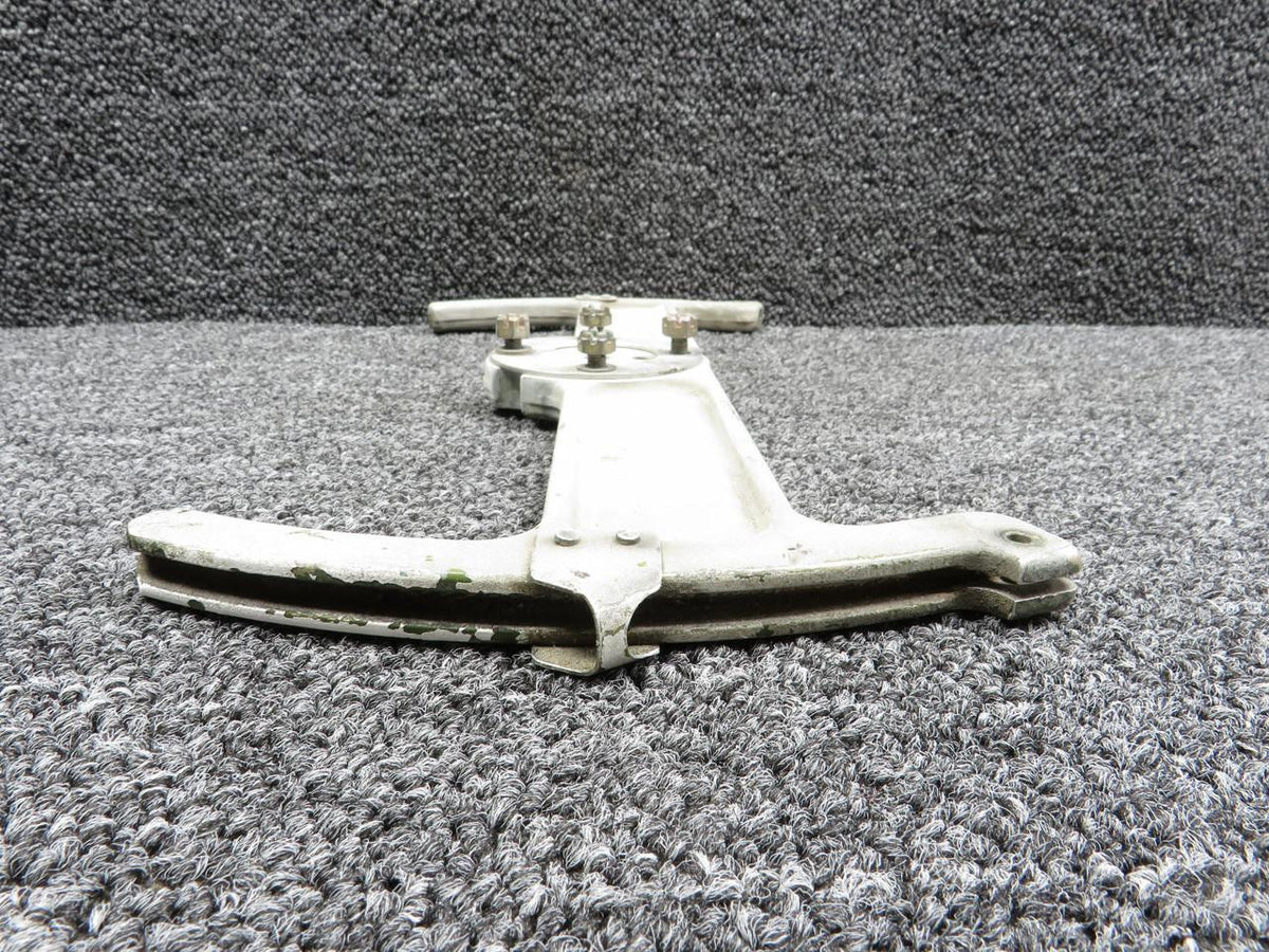 Cessna Aircraft Parts 5533125-3 (Alt: 5533125-44) Cessna 500 Rudder Bellcrank