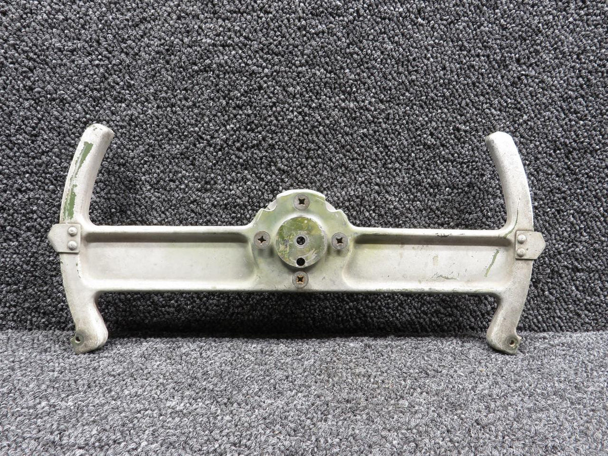 Cessna Aircraft Parts 5533125-3 (Alt: 5533125-44) Cessna 500 Rudder Bellcrank